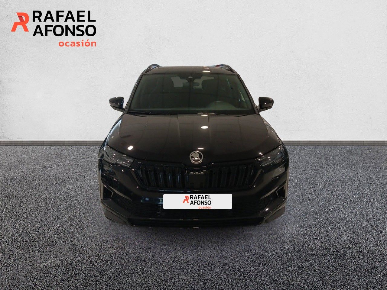 Skoda Karoq 1.5 TSI 110kW (150CV) ACT Sportline  - Foto 6