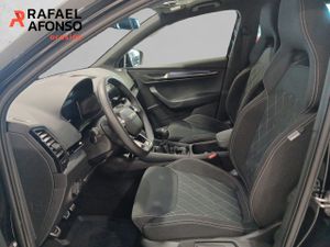 Skoda Karoq 1.5 TSI 110kW (150CV) ACT Sportline  - Foto 9