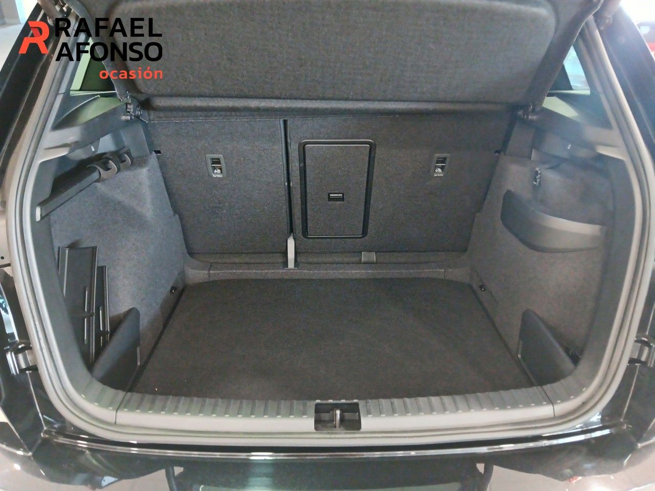 Skoda Karoq 1.5 TSI 110kW (150CV) ACT Sportline  - Foto 8