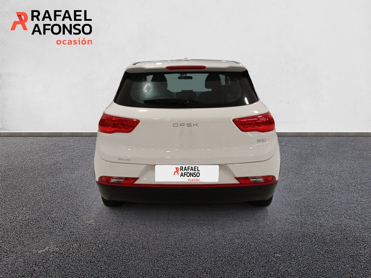DFSK 500 1.5 T Intelligent  - Foto 7