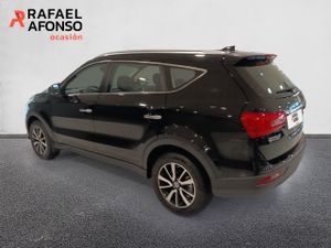 DFSK 580 1.5 T Luxury  - Foto 3