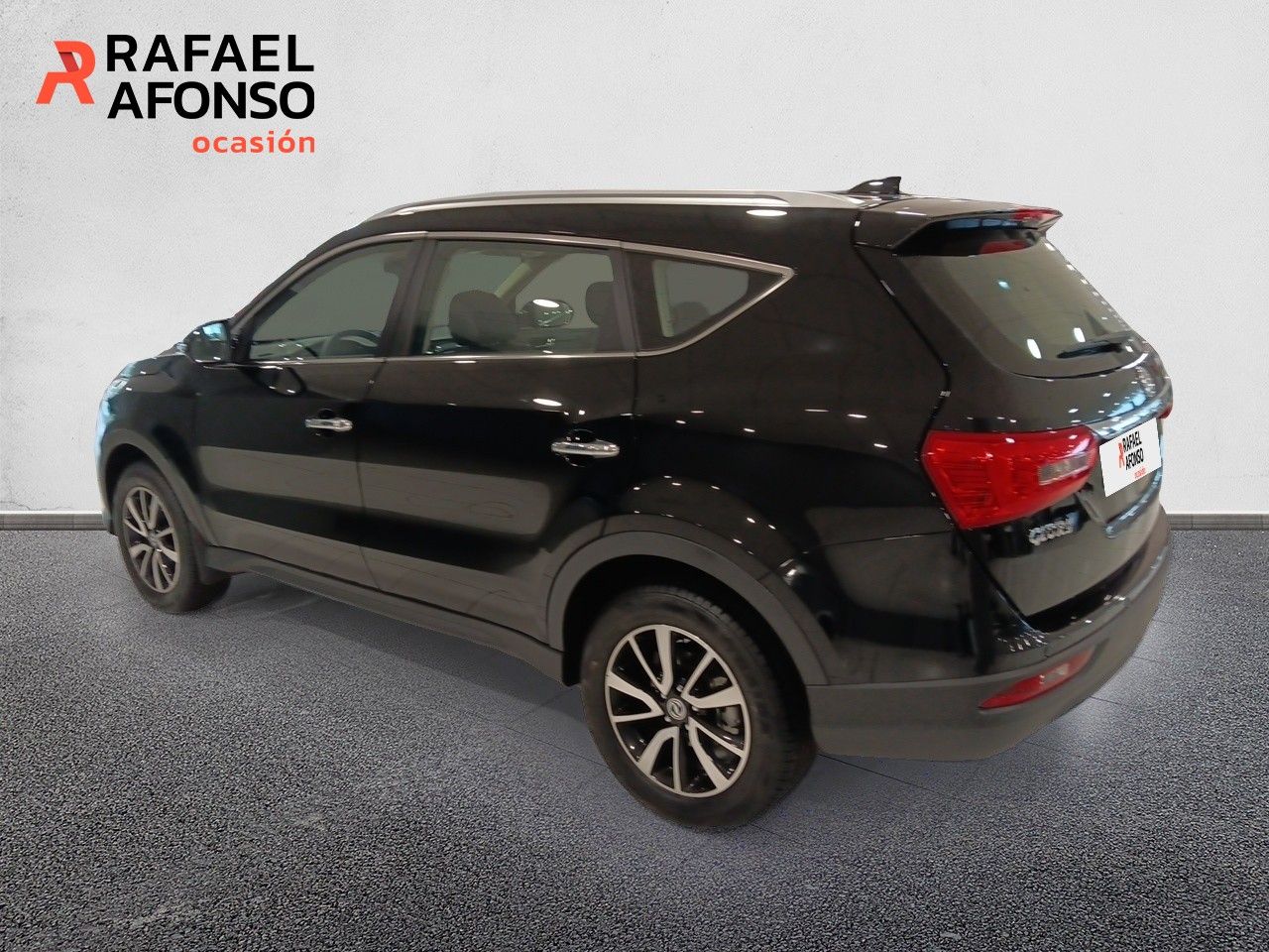 DFSK 580 1.5 T Luxury  - Foto 3