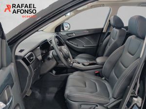 DFSK 580 1.5 T Luxury  - Foto 9