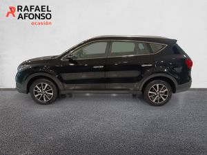 DFSK 580 1.5 T Luxury  - Foto 4