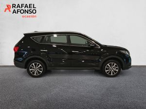 DFSK 580 1.5 T Luxury  - Foto 5