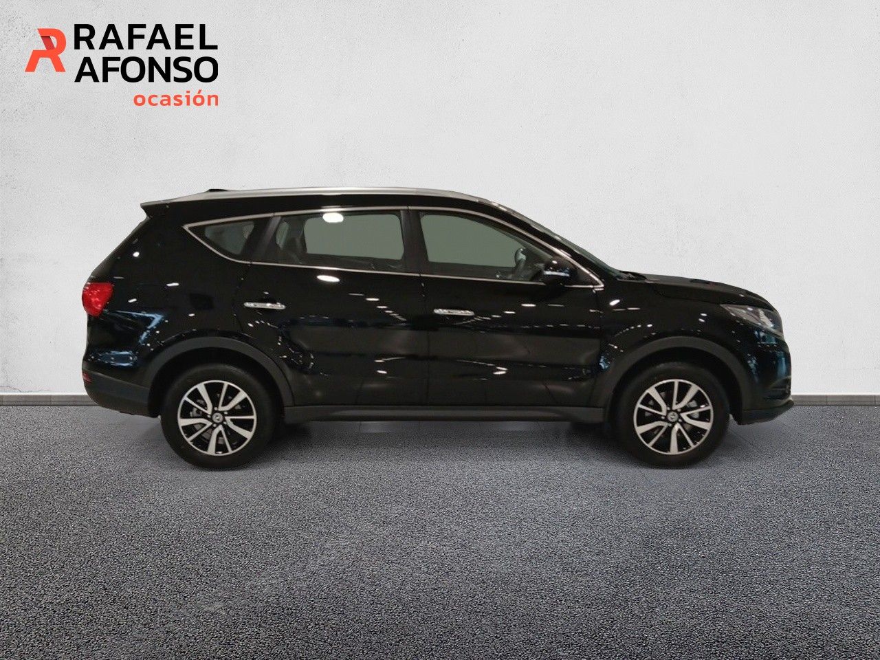 DFSK 580 1.5 T Luxury  - Foto 5