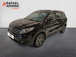 DFSK 580 1.5 T Luxury  - Foto 2