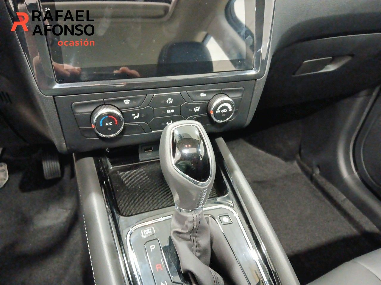 DFSK 580 1.5 T Luxury  - Foto 11