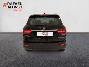 DFSK 580 1.5 T Luxury  - Foto 7