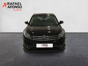 DFSK 580 1.5 T Luxury  - Foto 6