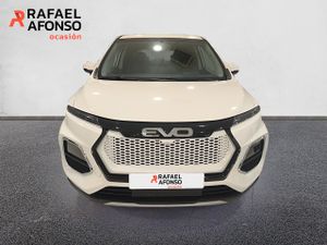 EVO CROSS4 1.6 GLP  - Foto 6