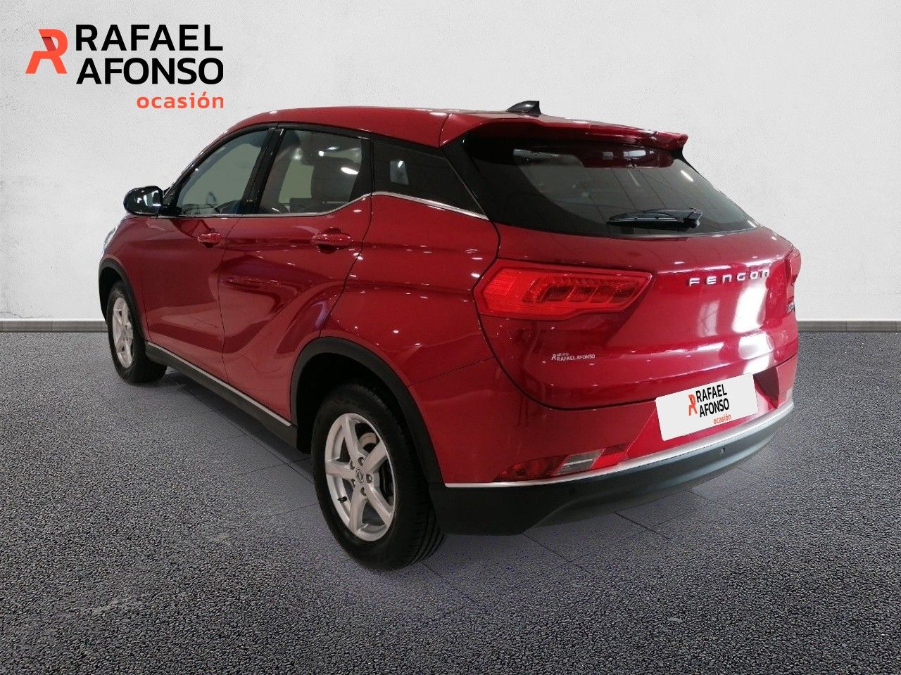 DFSK 500 1.5 T Intelligent  - Foto 3