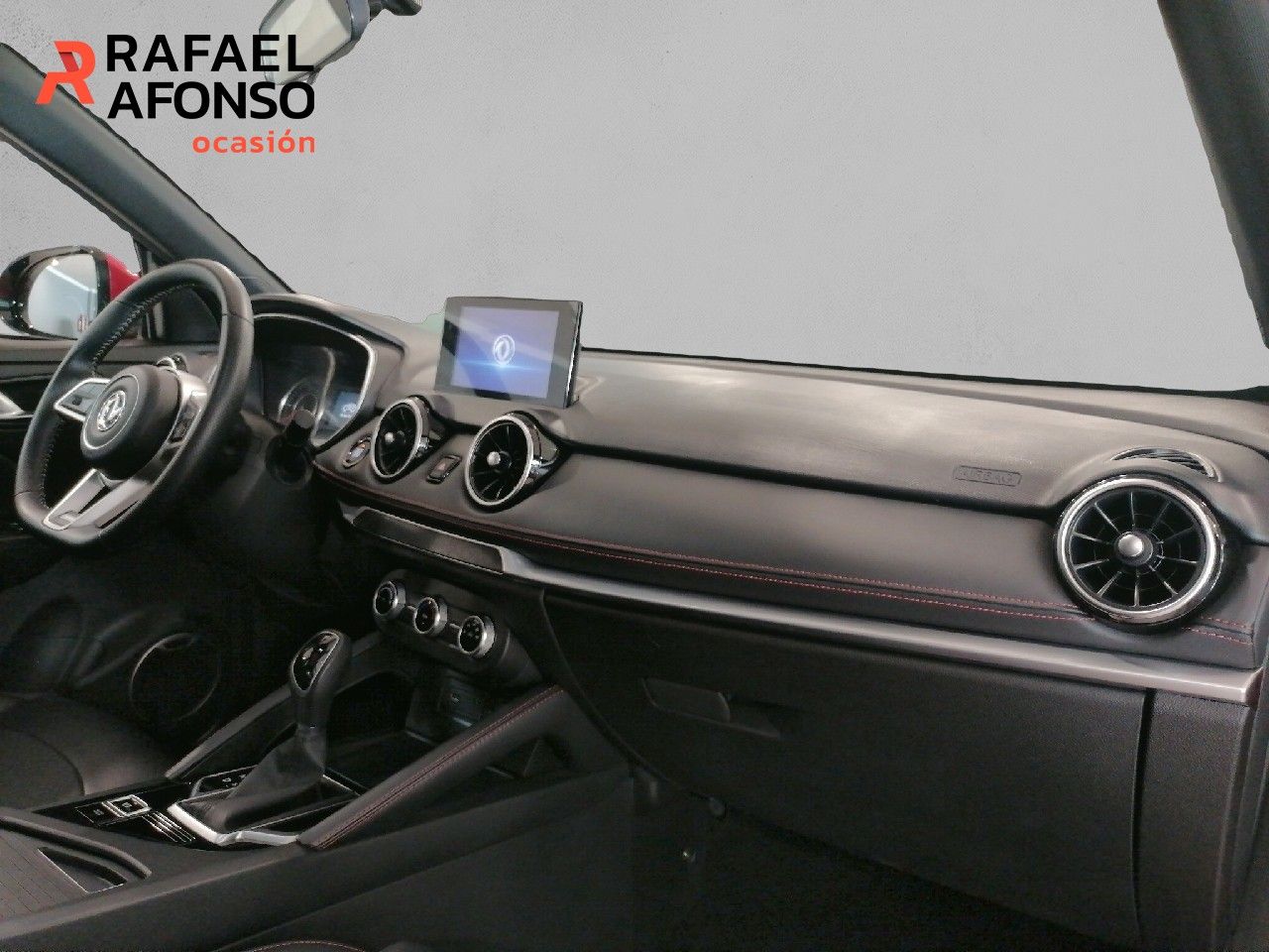 DFSK 500 1.5 T Intelligent  - Foto 13