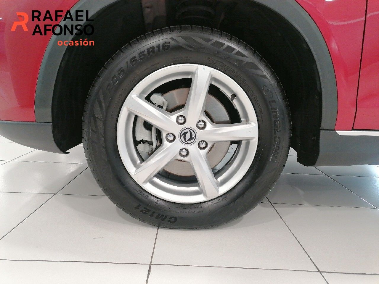 DFSK 500 1.5 T Intelligent  - Foto 16