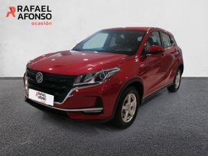 DFSK 500 1.5 T Intelligent  - Foto 2