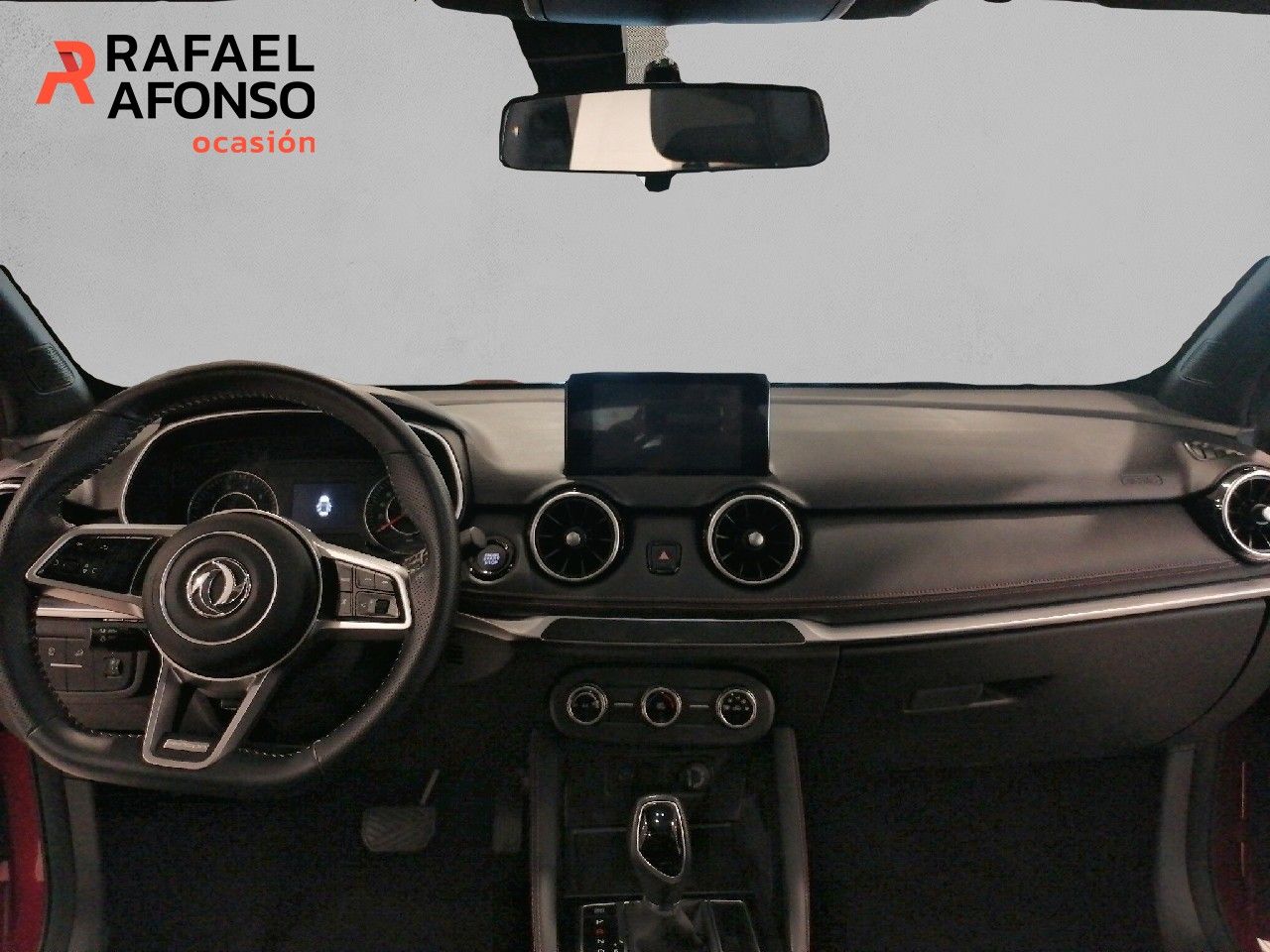 DFSK 500 1.5 T Intelligent  - Foto 11