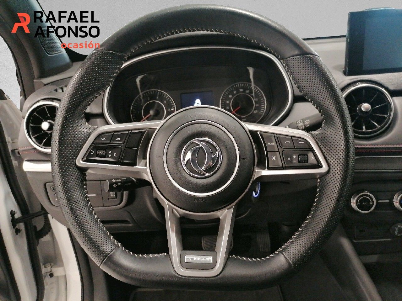 DFSK 500 1.5 T Intelligent  - Foto 13