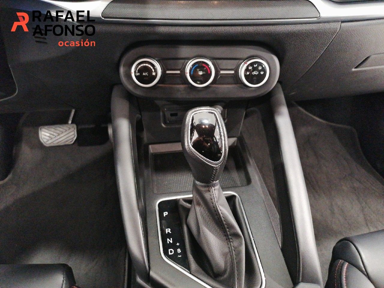 DFSK 500 1.5 T Intelligent  - Foto 14