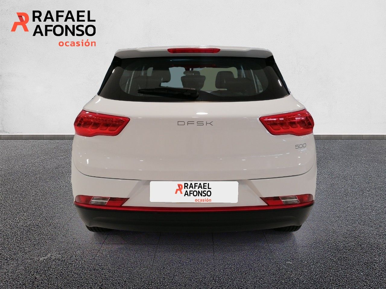 DFSK 500 1.5 T Intelligent  - Foto 7