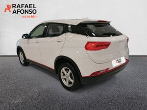 DFSK 500 1.5 T Intelligent  - Foto 3