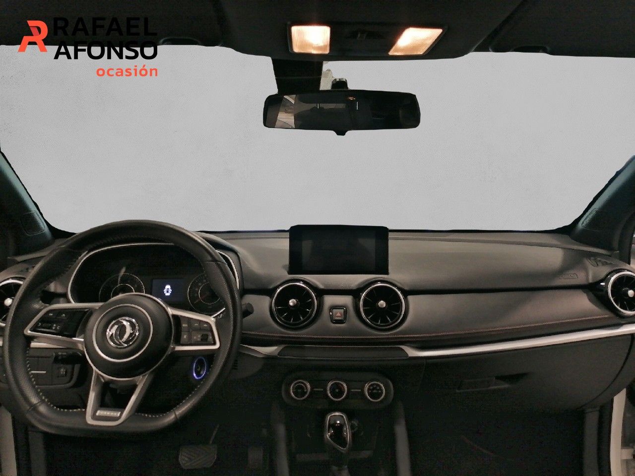 DFSK 500 1.5 T Intelligent  - Foto 11