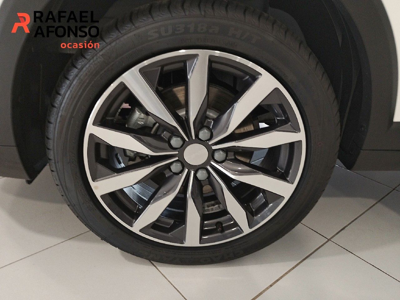 EVO 4 1.6 GLP  - Foto 12