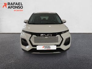 EVO 4 1.6 GLP  - Foto 6