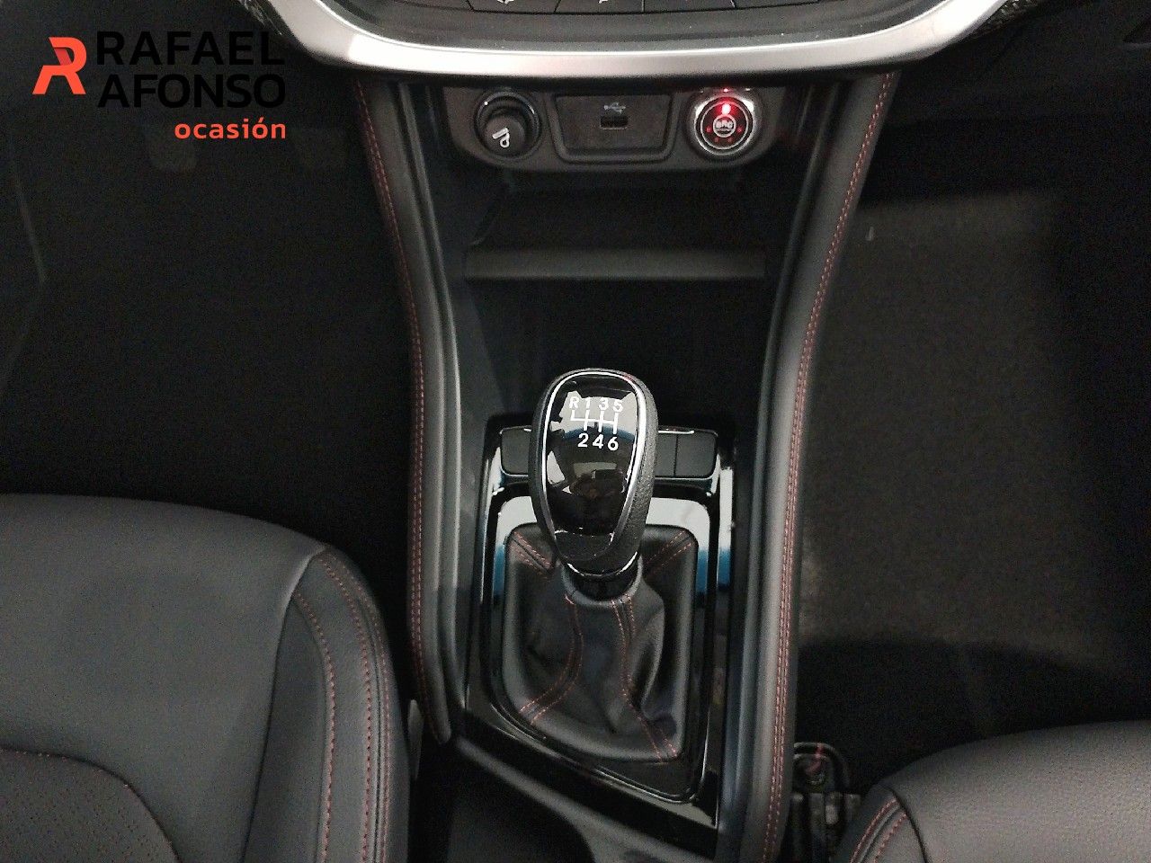 EVO 4 1.6 GLP  - Foto 11