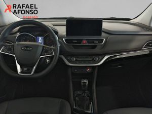 EVO 4 1.6 GLP  - Foto 9