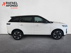 Jaecoo 5 Exclusive 1.6 TGDI 108kW (147CV) FWD  - Foto 5