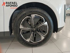 Jaecoo 5 Exclusive 1.6 TGDI 108kW (147CV) FWD  - Foto 11
