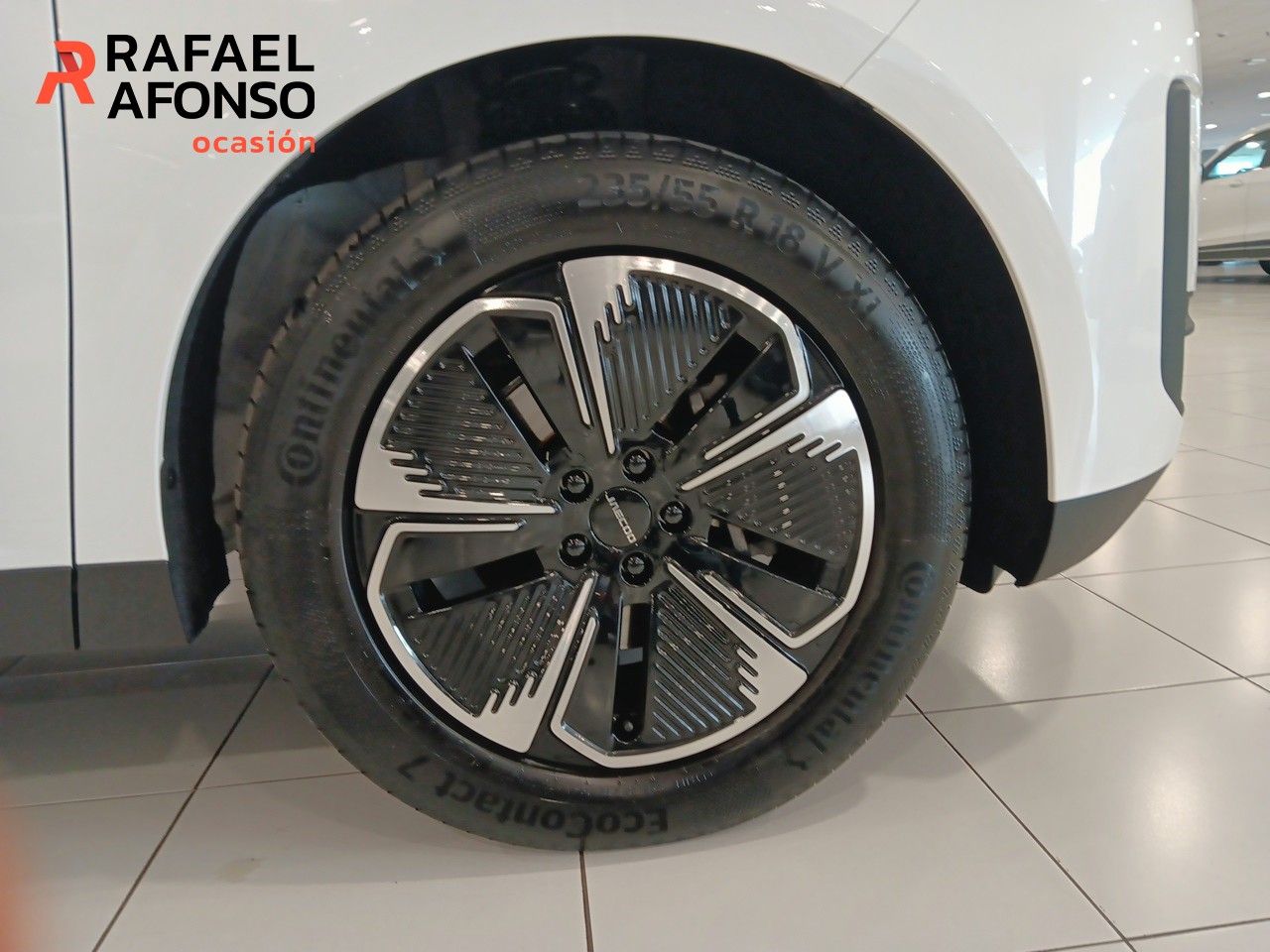Jaecoo 5 Exclusive 1.6 TGDI 108kW (147CV) FWD  - Foto 11