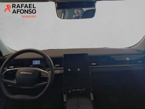 Jaecoo 5 Exclusive 1.6 TGDI 108kW (147CV) FWD  - Foto 9
