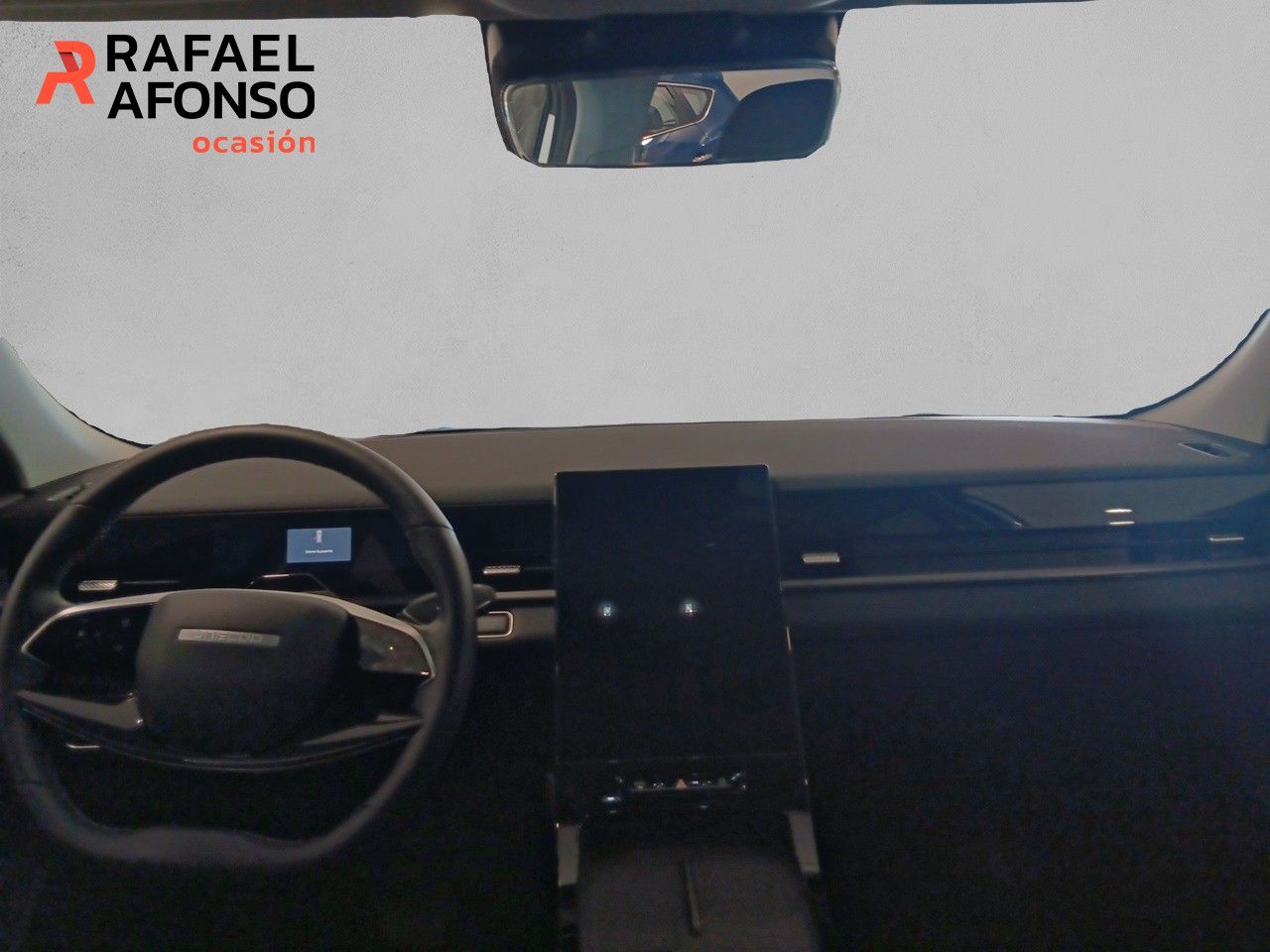 Jaecoo 5 Exclusive 1.6 TGDI 108kW (147CV) FWD  - Foto 9