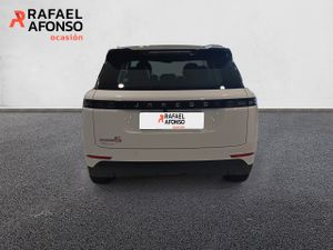 Jaecoo 5 Exclusive 1.6 TGDI 108kW (147CV) FWD  - Foto 6