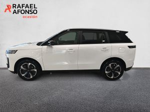 Jaecoo 5 Exclusive 1.6 TGDI 108kW (147CV) FWD  - Foto 4