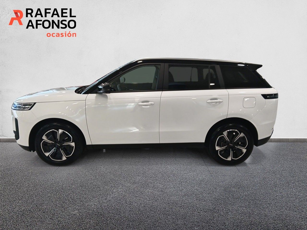 Jaecoo 5 Exclusive 1.6 TGDI 108kW (147CV) FWD  - Foto 4