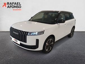 Jaecoo 5 Exclusive 1.6 TGDI 108kW (147CV) FWD  - Foto 2