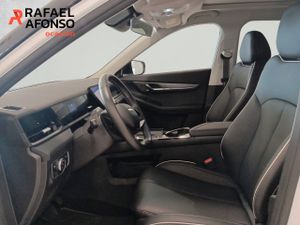 Jaecoo 5 Exclusive 1.6 TGDI 108kW (147CV) FWD  - Foto 8
