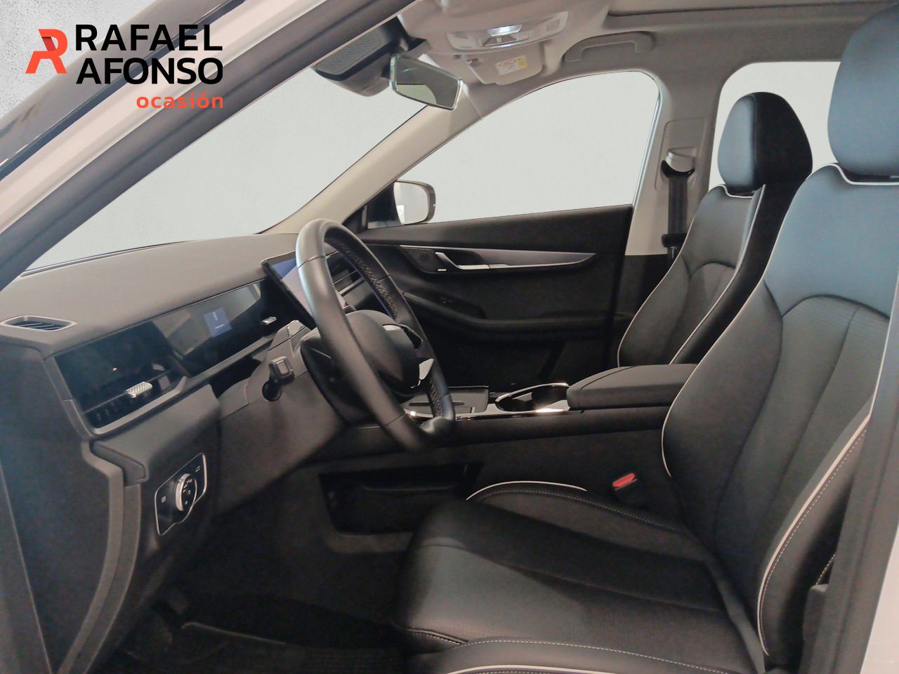 Jaecoo 5 Exclusive 1.6 TGDI 108kW (147CV) FWD  - Foto 8