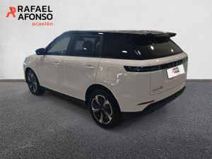 Jaecoo 5 Exclusive 1.6 TGDI 108kW (147CV) FWD  - Foto 3