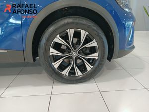 Renault Captur techno TCe 67kW (90CV)  - Foto 12