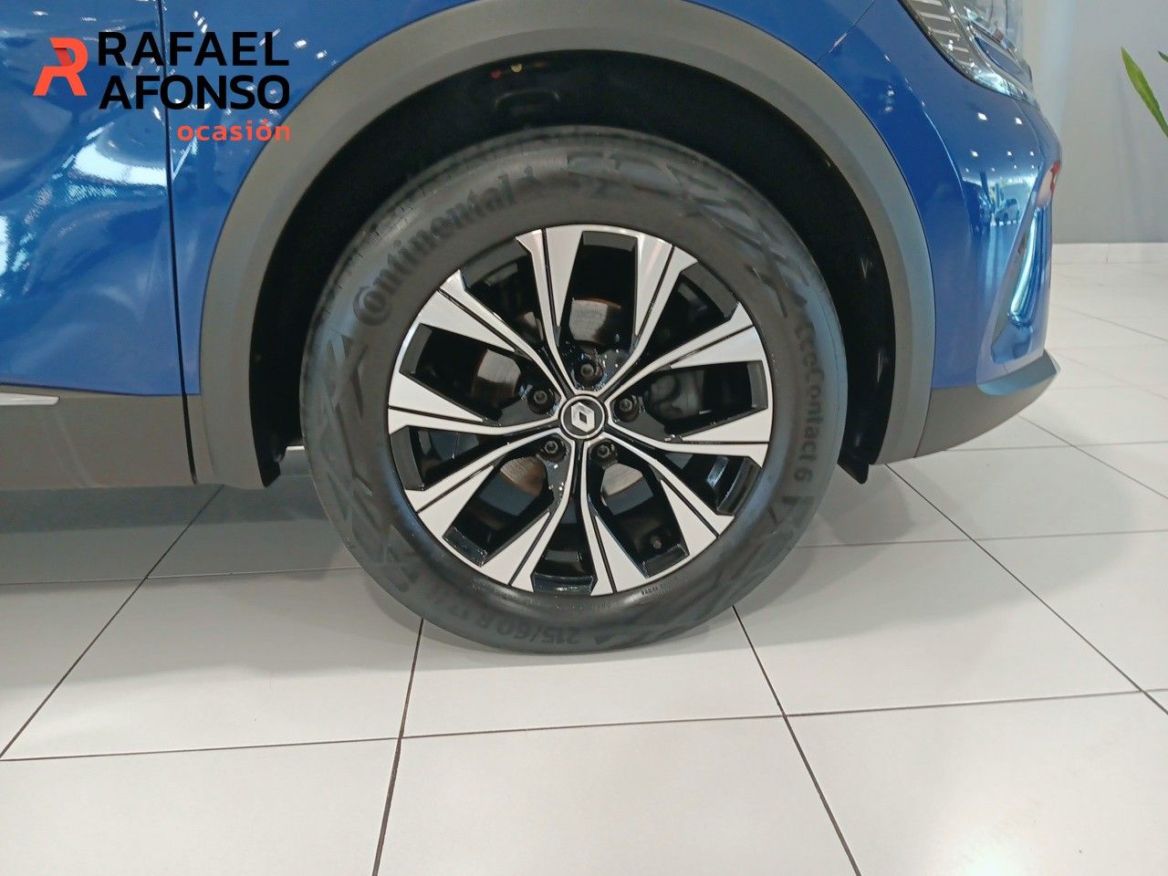 Renault Captur techno TCe 67kW (90CV)  - Foto 12