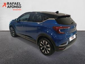 Renault Captur techno TCe 67kW (90CV)  - Foto 3