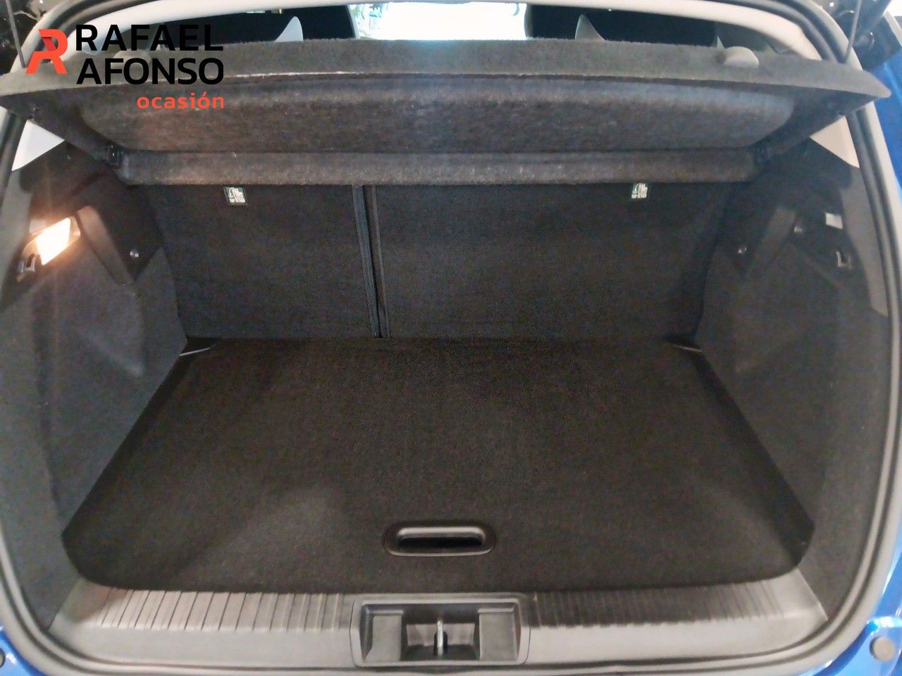Renault Captur techno TCe 67kW (90CV)  - Foto 8
