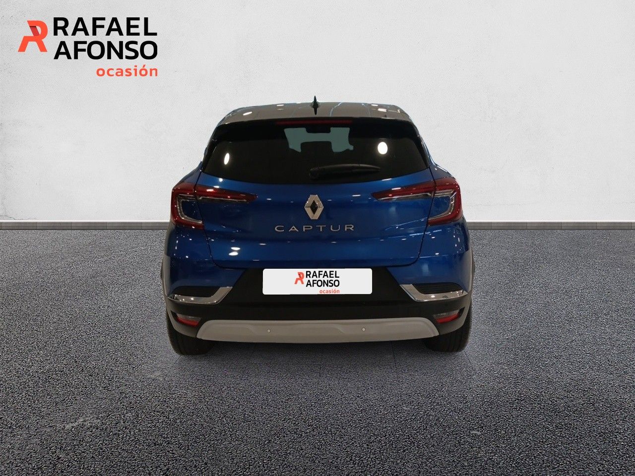 Renault Captur techno TCe 67kW (90CV)  - Foto 7