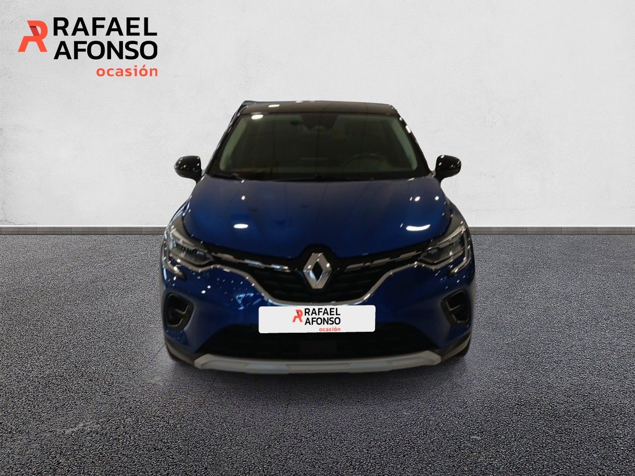 Renault Captur techno TCe 67kW (90CV)  - Foto 6