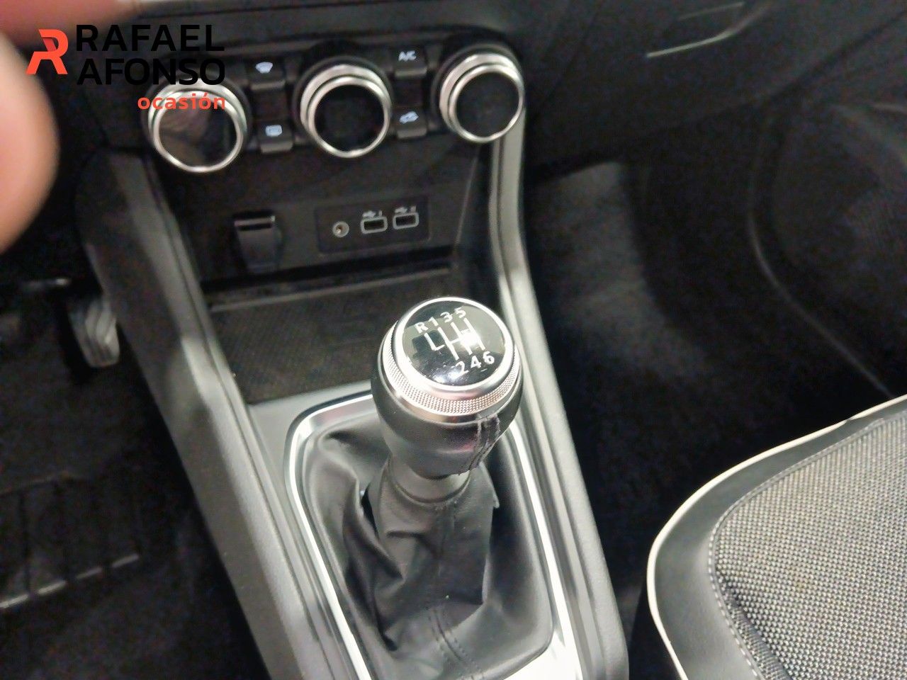 Renault Captur techno TCe 67kW (90CV)  - Foto 11