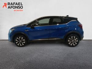 Renault Captur techno TCe 67kW (90CV)  - Foto 4