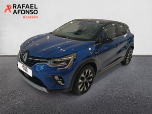 Renault Captur techno TCe 67kW (90CV)  - Foto 2